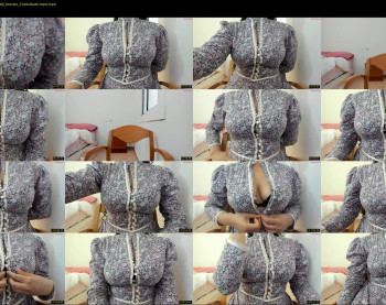 nicebrown — 120 minute Chaturbate female naked cam show, 720p, Apr 13, 2025