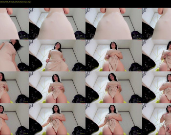 samantha_larusso_ — 4 minute Chaturbate couple naked cam show, 720p, Apr 14, 2025