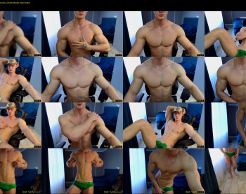 sinffuly — 49 minute Chaturbate male naked cam show, 720p, Apr 13, 2025