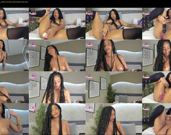 willow_hendrix — 120 minute Chaturbate female naked cam show, 720p, Apr 13, 2025