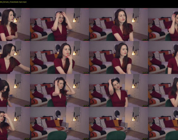 _blackbee_ — 3 minute Chaturbate female naked cam show, 720p, Apr 14, 2025