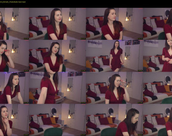 _blackbee_ — 44 minute Chaturbate female naked cam show, 720p, Apr 14, 2025