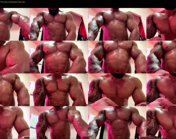 adonis_msc — 6 minute Chaturbate male naked cam show, 720p, Apr 14, 2025