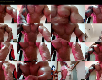 adonis_msc — 86 minute Chaturbate male naked cam show, 720p, Apr 14, 2025