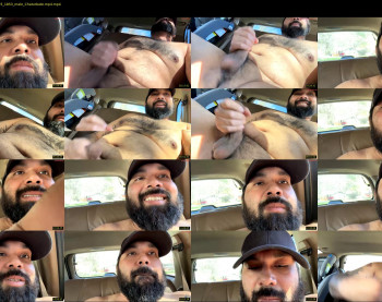 bigheadaddy90 — 20 minute Chaturbate couple naked cam show, 720p, Apr 14, 2025