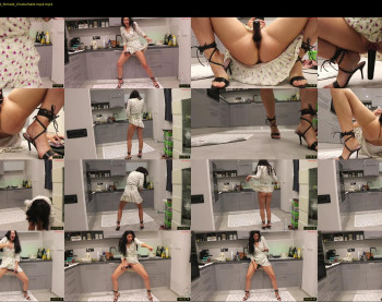 catty190 — 121 minute Chaturbate female naked cam show, 720p, Apr 14, 2025