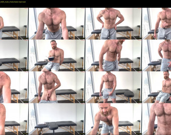 donnybasilisk — 86 minute Chaturbate male naked cam show, 720p, Apr 14, 2025