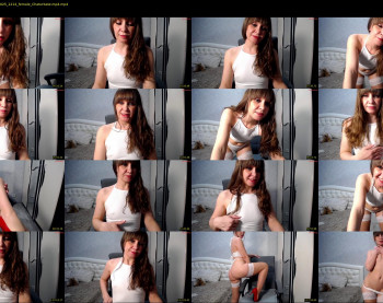 eastern_fairy_tale — 88 minute Chaturbate female naked cam show, 720p, Apr 14, 2025