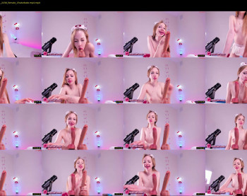 helloiamastrid — 120 minute Chaturbate female naked cam show, 720p, Apr 14, 2025