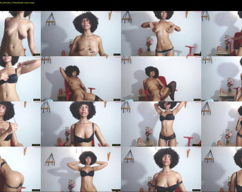 kintsugim — 120 minute Chaturbate female naked cam show, 720p, Apr 14, 2025