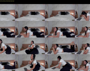 moniquemilff — 120 minute Chaturbate female naked cam show, 720p, Apr 14, 2025