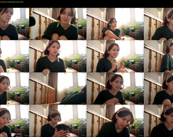 ms_dira — 31 minute Chaturbate female naked cam show, 720p, Apr 14, 2025