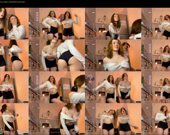 purity_ring — 38 minute Chaturbate female naked cam show, 720p, Apr 14, 2025