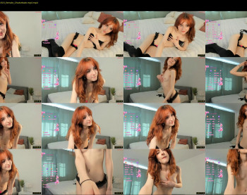 silverhaskell — 120 minute Chaturbate female naked cam show, 720p, Apr 14, 2025