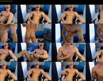 sinffuly — 90 minute Chaturbate male naked cam show, 720p, Apr 14, 2025