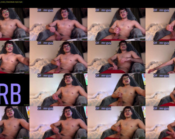 _mrguy_ — 86 minute Chaturbate male naked cam show, 720p, Apr 15, 2025