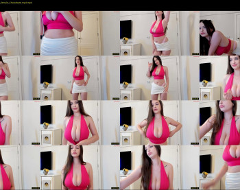 devyale — 120 minute Chaturbate female naked cam show, 720p, Apr 15, 2025