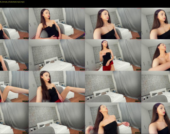 ehotlovea — 120 minute Chaturbate female naked cam show, 720p, Apr 16, 2025