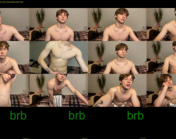 eitanhere — 120 minute Chaturbate male naked cam show, 720p, Apr 15, 2025