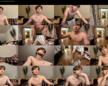 eitanhere — 91 minute Chaturbate male naked cam show, 720p, Apr 16, 2025