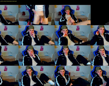 frank_mooree — 120 minute Chaturbate male naked cam show, 720p, Apr 15, 2025