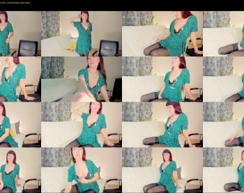 fritha — 17 minute Chaturbate female naked cam show, 720p, Apr 16, 2025