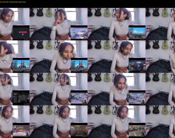 onlystrings — 3 minute Chaturbate female naked cam show, 720p, Apr 15, 2025