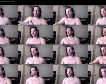 robknocks — 28 minute Chaturbate male naked cam show, 720p, Apr 16, 2025