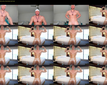 sam_shock — 121 minute Chaturbate couple naked cam show, 720p, Apr 15, 2025