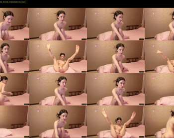 totallytiny_ — 66 minute Chaturbate female naked cam show, 720p, Apr 15, 2025