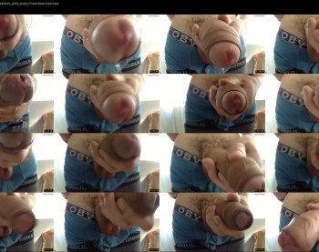 withbothhandsplease — 8 minute Chaturbate male naked cam show, 480p, Apr 15, 2025