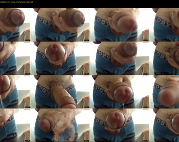 withbothhandsplease — 16 minute Chaturbate male naked cam show, 480p, Apr 15, 2025