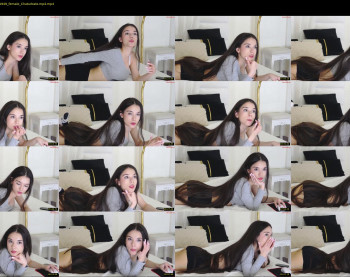 alexisdevine — 11 minute Chaturbate female naked cam show, 720p, Apr 16, 2025