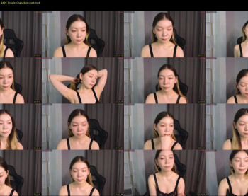 babby_rabbit_ — 30 minute Chaturbate female naked cam show, 720p, Apr 16, 2025