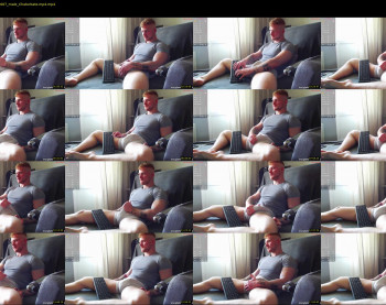 chris_boy37 — 20 minute Chaturbate male naked cam show, 720p, Apr 16, 2025