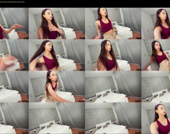 ehotlovea — 120 minute Chaturbate female naked cam show, 720p, Apr 17, 2025