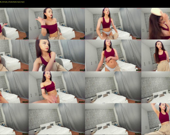 ehotlovea — 120 minute Chaturbate female naked cam show, 720p, Apr 17, 2025