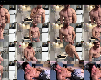 ericeric507 — 112 minute Chaturbate male naked cam show, 720p, Apr 16, 2025