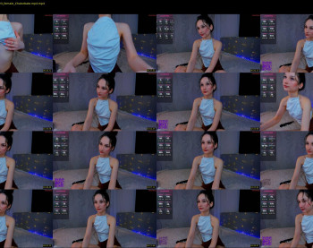 leonawills — 6 minute Chaturbate female naked cam show, 720p, Apr 17, 2025
