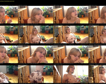 ms_dira — 96 minute Chaturbate female naked cam show, 720p, Apr 16, 2025
