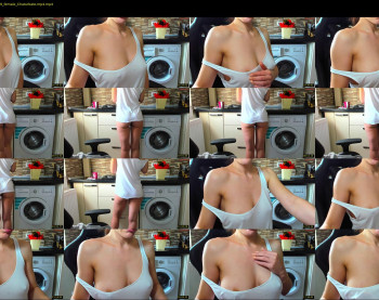 nickyplus — 20 minute Chaturbate couple naked cam show, 720p, Apr 16, 2025