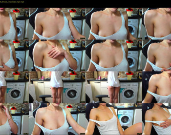 nickyplus — 38 minute Chaturbate couple naked cam show, 720p, Apr 16, 2025