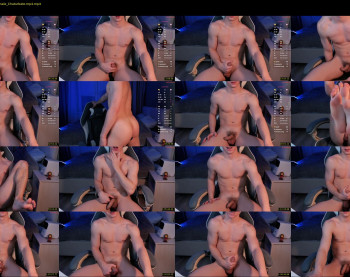 rilator — 112 minute Chaturbate male naked cam show, 720p, Apr 17, 2025
