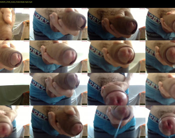 withbothhandsplease — 30 minute Chaturbate male naked cam show, 480p, Apr 16, 2025