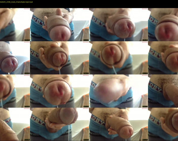 withbothhandsplease — 11 minute Chaturbate male naked cam show, 480p, Apr 16, 2025