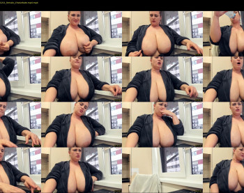 claraboobies — 10 minute Chaturbate female naked cam show, 720p, Apr 17, 2025