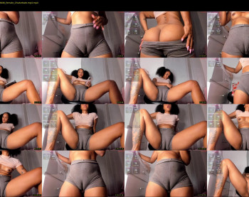 curly_sweett — 111 minute Chaturbate female naked cam show, 720p, Apr 17, 2025