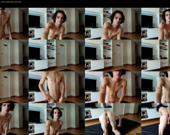 devil_fts — 5 minute Chaturbate couple naked cam show, 720p, Apr 18, 2025