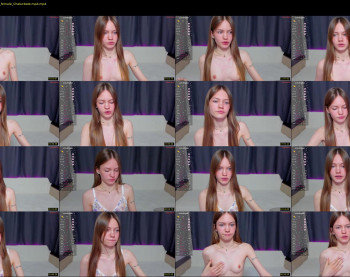 do_dick — 67 minute Chaturbate couple naked cam show, 720p, Apr 17, 2025