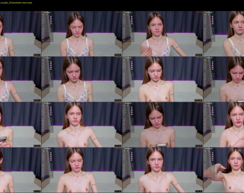 do_dick — 13 minute Chaturbate couple naked cam show, 720p, Apr 17, 2025